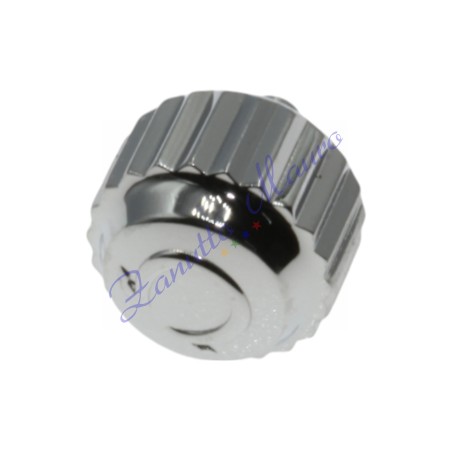 Corona a vite Omega 168.1502 referenza 069ST42123 originale