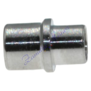 Tubo per corona a vite Omega 168.1502 referenza 090ST4201 originale