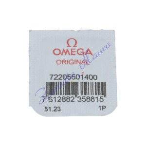 Asse massa oscillante per Omega 550/551/552/560/561/562 originale - 72205501400
