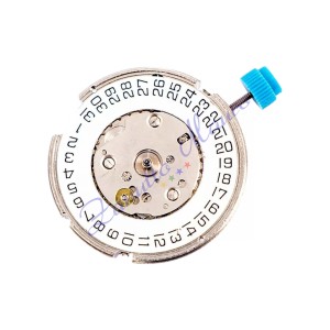 Movimento ETA 965.313 2 sfere data al 3