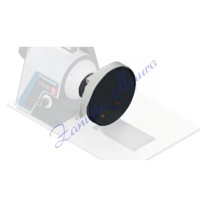 Lapidello Crevoisier M8 disco in ghisa diametro mm 240