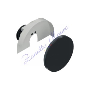 Lapidello Crevoisier M8 disco in ghisa diametro mm 240