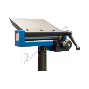 Piano di supporto 3D 110 Crevoisier senza supporto