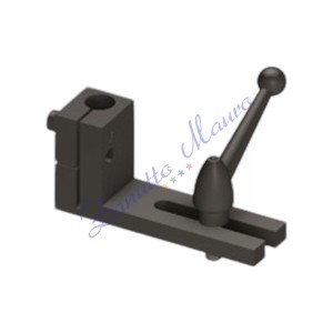 Crevoisier Supporto basso per tavoli lapidari 50 mm