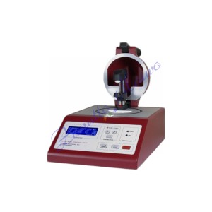 Sigma SM-8850E/20 Tester di resistenza all'acqua, prova fino a 20 bar