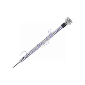 Giraviti a taglio Basic Plus mm 1,00 colore nero