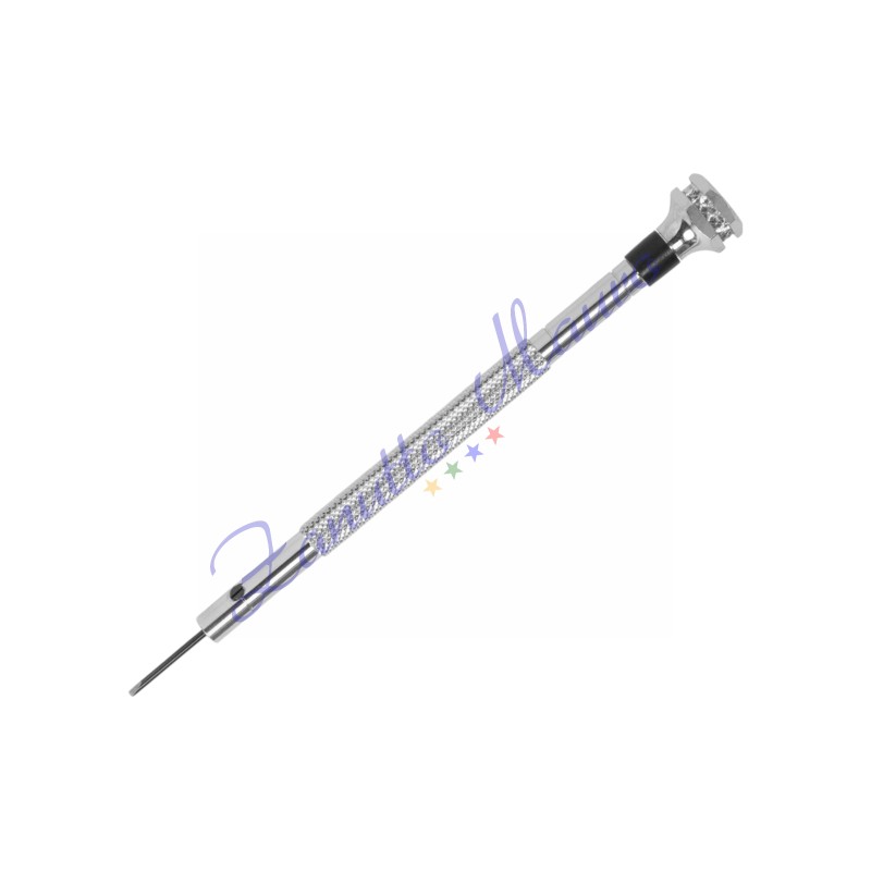 Giraviti a taglio Basic Plus mm 1,00 colore nero