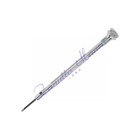 Giraviti a taglio Basic Plus mm 1,40 colore grigio