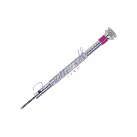 Giraviti a taglio Basic Plus mm 1,60 colore viola