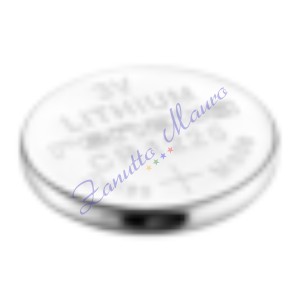 Pila CR1225 Renata al litio 3V