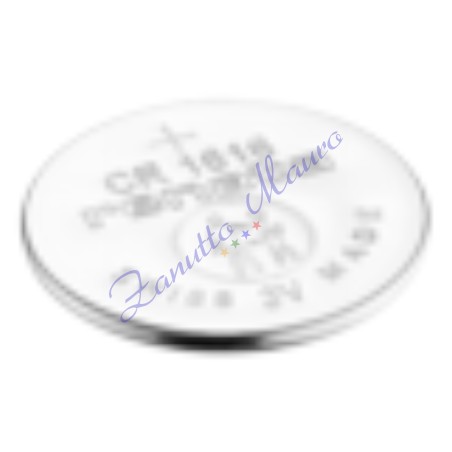 Pila CR1616 Renata al litio 3V