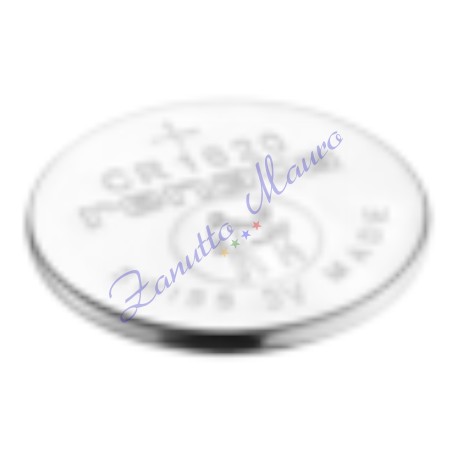 Pila CR1620 Renata al litio 3V