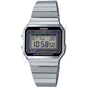 Orologio Casio modello A-700WA