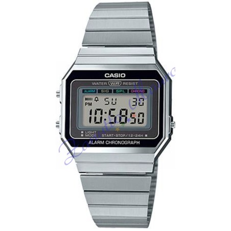 Orologio Casio modello A-700WA