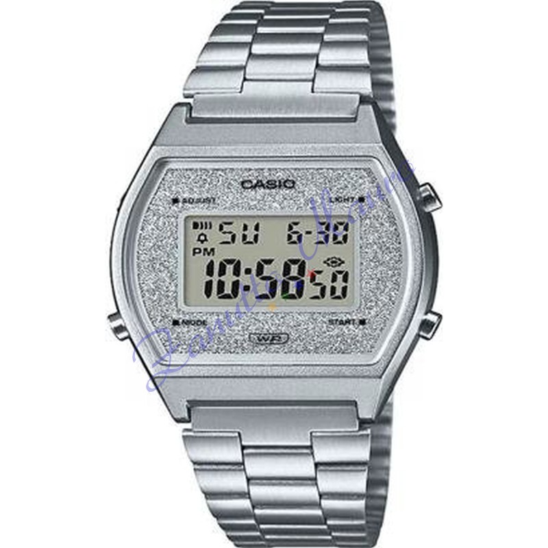 Orologio Casio modello B-640WDG-1