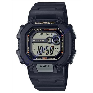 Orologio Casio modello W-737HX-1