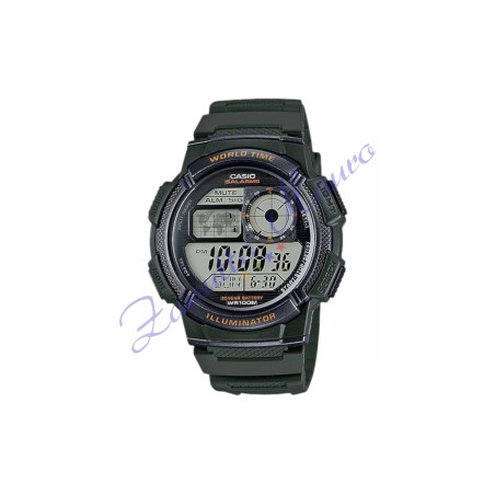 Orologio Casio modello AE-1000W-3A