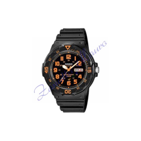 Orologio Casio modello MRW-200H-5