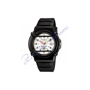 Orologio Casio modello HDA-600B-7B