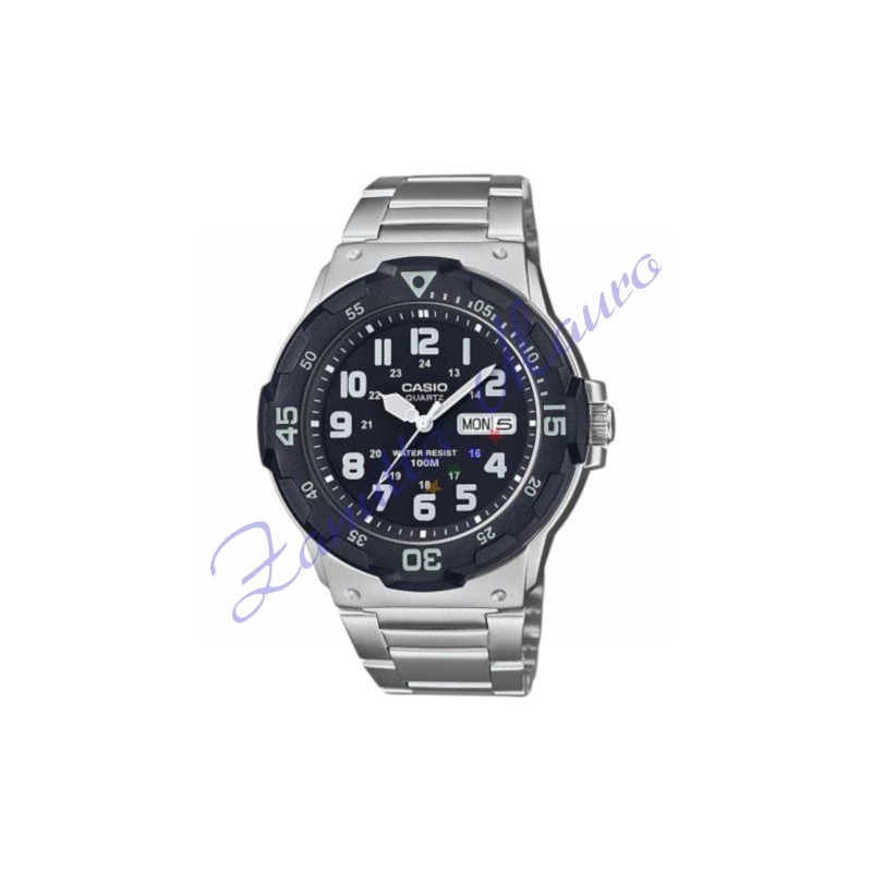 Orologio Casio modello MRW-200HD-1