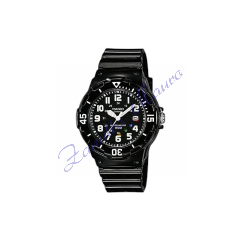 Orologio Casio modello LRW-200H-1B