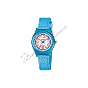 Orologio Casio modello LTR-19B-2B1