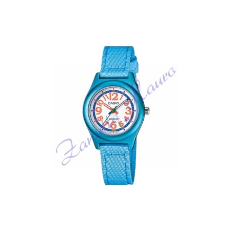 Orologio Casio modello LTR-19B-2B1