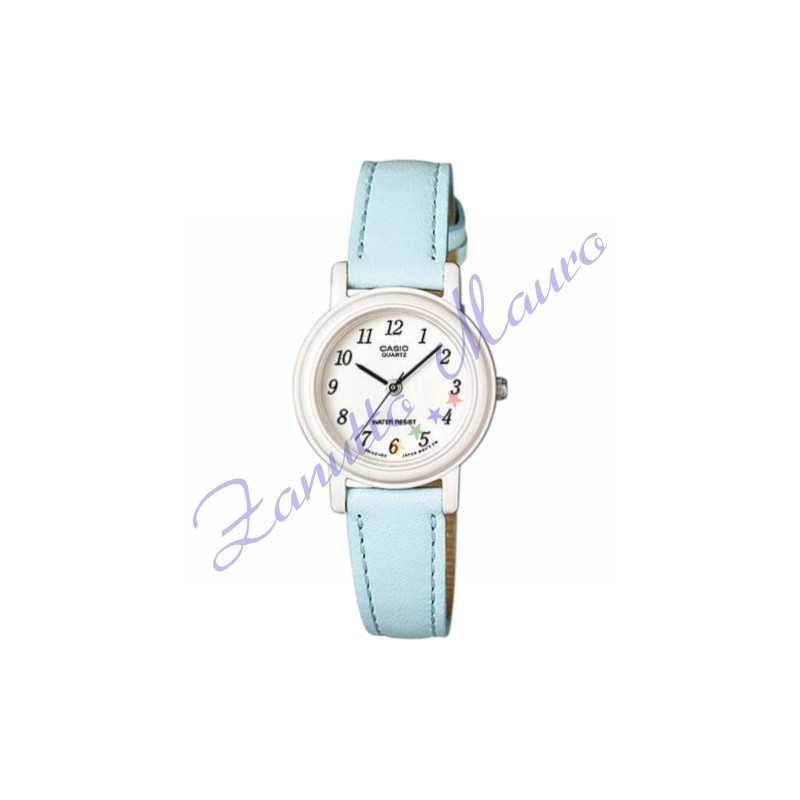 Orologio Casio modello LQ-139L-2B