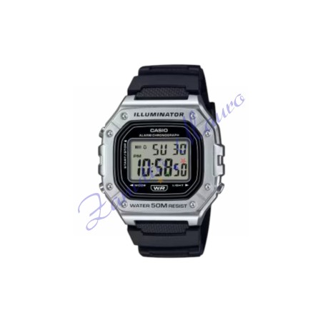 Orologio Casio modello W-218HM-7A