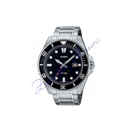 Orologio Casio modello MDV-107D-1A1