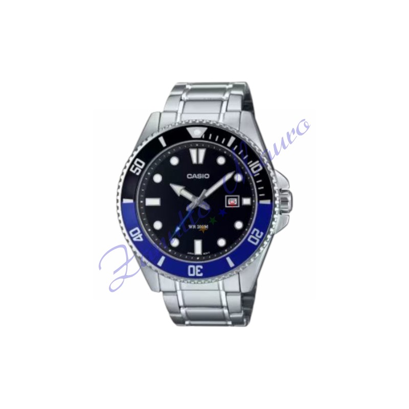 Orologio Casio modello MDV-107D-1A2