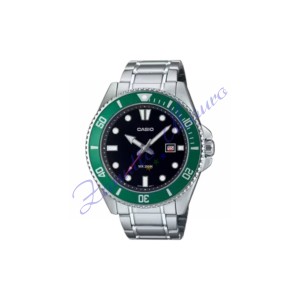 Orologio Casio modello MDV-107D-3A