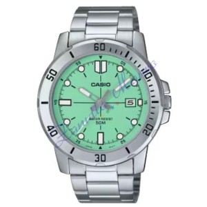 Orologio Casio modello MTP-VD01D-3E1