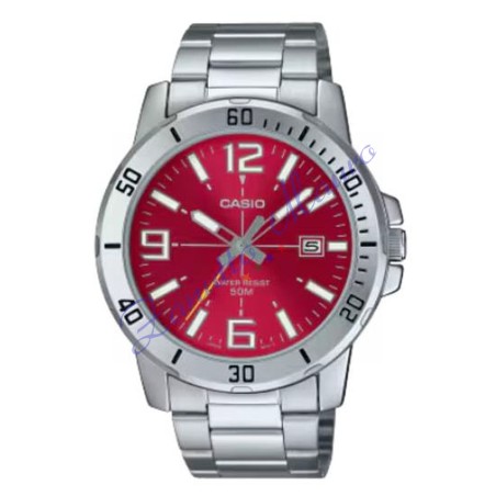 Orologio Casio modello MTP-VD01D-4B