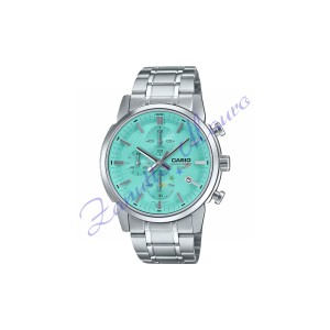 Orologio Casio modello MTP-E510D-2A