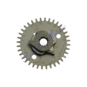 Ruota scatta data FHF 908