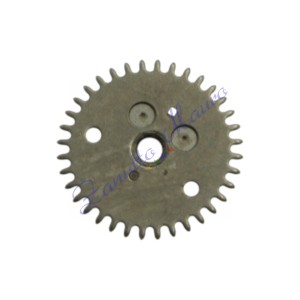 Ruota scatta data FHF 908