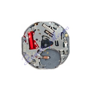 Movimento TMI VH63 multifunzione