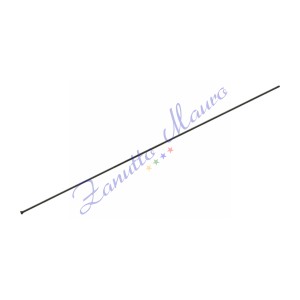 Punta ricambio spinatore l'indispensabile diametro mm 0,80