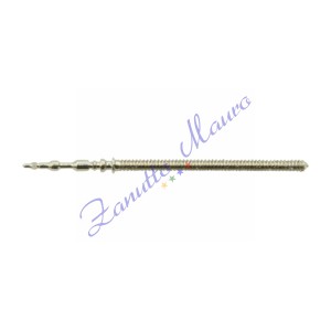 Tiges Hattory 0351 333 passo 90 per VJ20 e VJ21