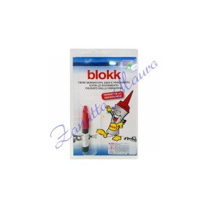 Colla Parini frena filetti Blokk 3g in tubetto