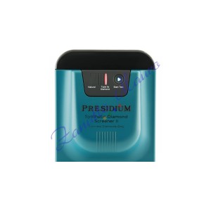 Tester per diamanti incolore Presidium Synthetic Diamond Screener SDS II