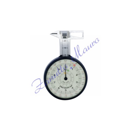 Leveridge comparatore analogico PDG Presidium