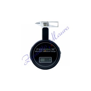 Leveridge misuratore elettronico per pietre preziose Presidium PEGG