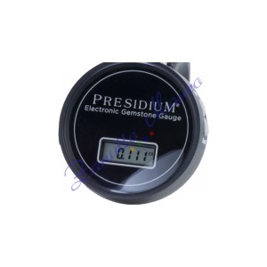 Leveridge misuratore elettronico per pietre preziose Presidium PEGG