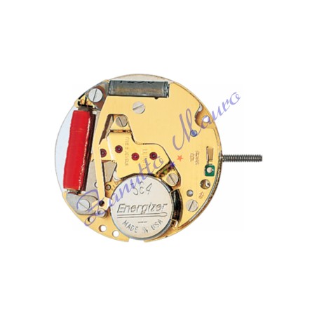 Movimento Ronda 774 H6 2 sfere con datario al 6