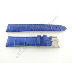 Cinturino CTK Blu ansa 20