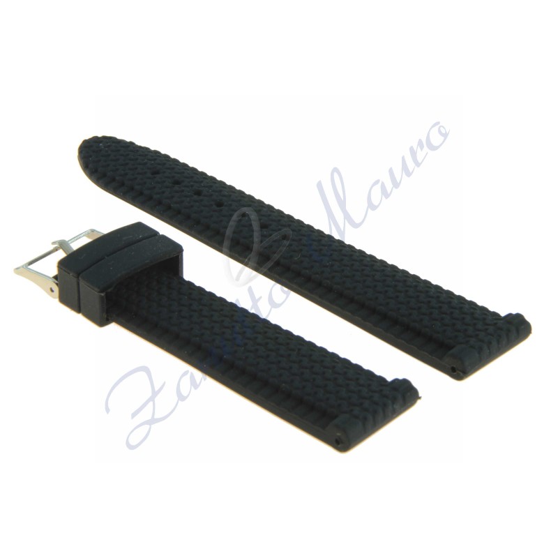 Cinturino QJ0514 silicone battistrada an sa 18