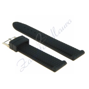 Cinturino QJ0514 silicone battistrada an sa 24