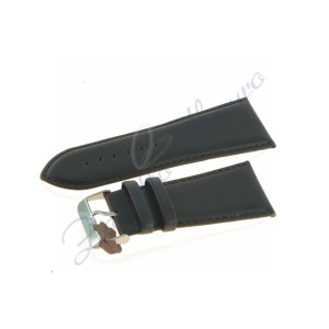 Cinturino 302EA in pelle testa moro ansa 36